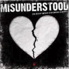 Misunderstood