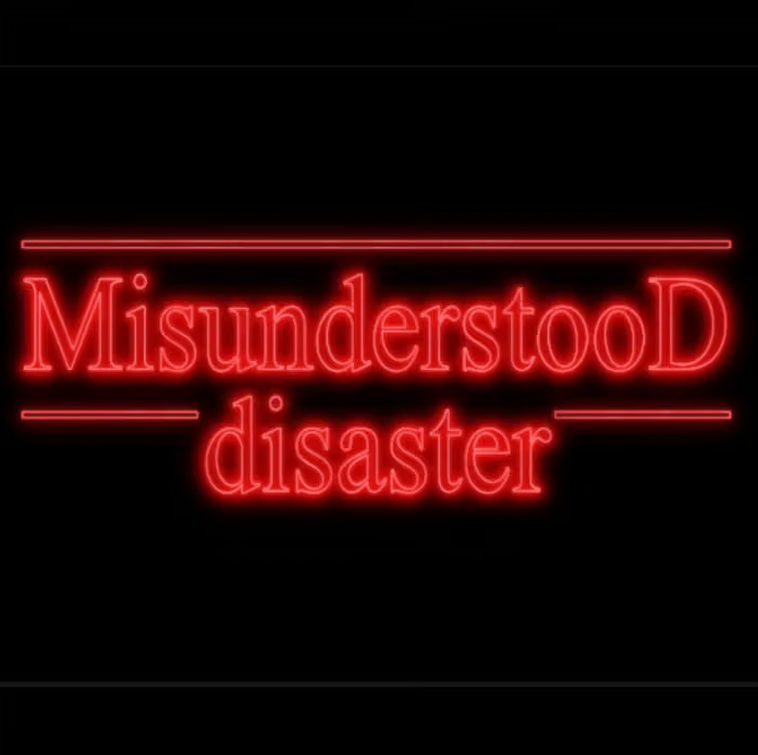 Disaster